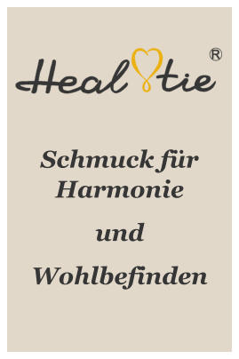 Schmuck fr Harmonie und Wohlbefinden
