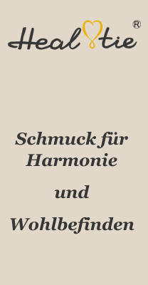 Schmuck fr Harmonie und Wohlbefinden